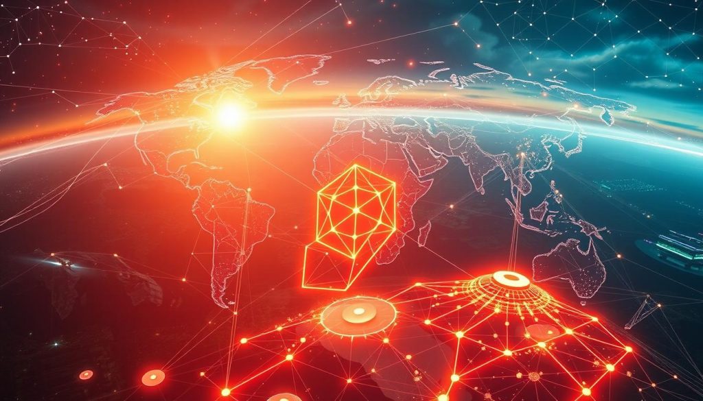 Будущее блокчейн Cardano и его влияние на мировую экономику Будущее блокчейн Cardano и его влияние на мировую экономику