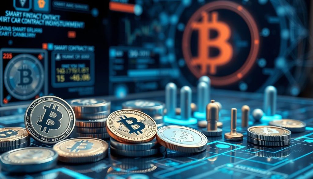 кастомизированные финансовые инструменты кастомизированные финансовые инструменты