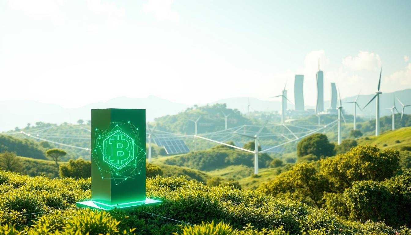 почему Cardano называют “экологичным” блокчейном и  соответствие ESG-принципам