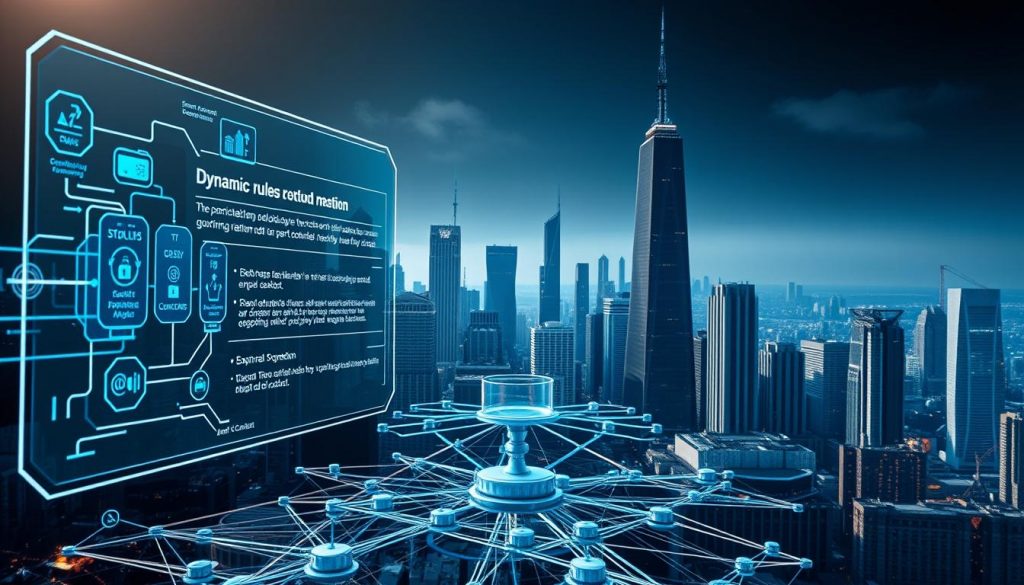 регулирование смарт-контрактов регулирование смарт-контрактов