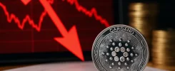 Почему ADA может упасть ниже $0,50: аргументы медведей