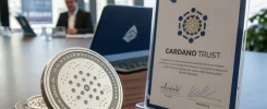 Cardano как товар что значит для ADA в 2026